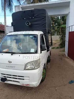 Daihatsu Hayjet 2006 Lorry (Used)