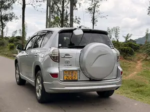 Toyota RAV4 3edGen 2007 SUV (Used)