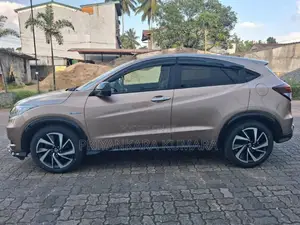 Honda Vezel RS Sensing 2017 SUV (Used)