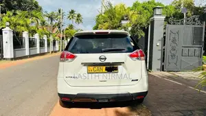 Nissan X-Trail 2015 SUV (Used)