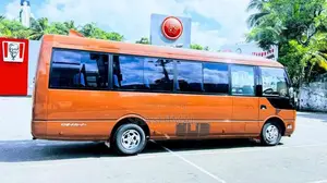 Mitsubishi Rosa 2009 Bus (Used)