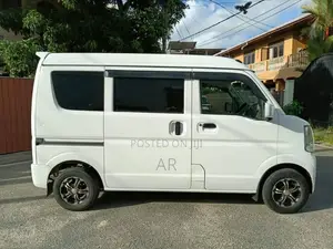 Suzuki EVERY DA17 FULL 2020 Van (Used)