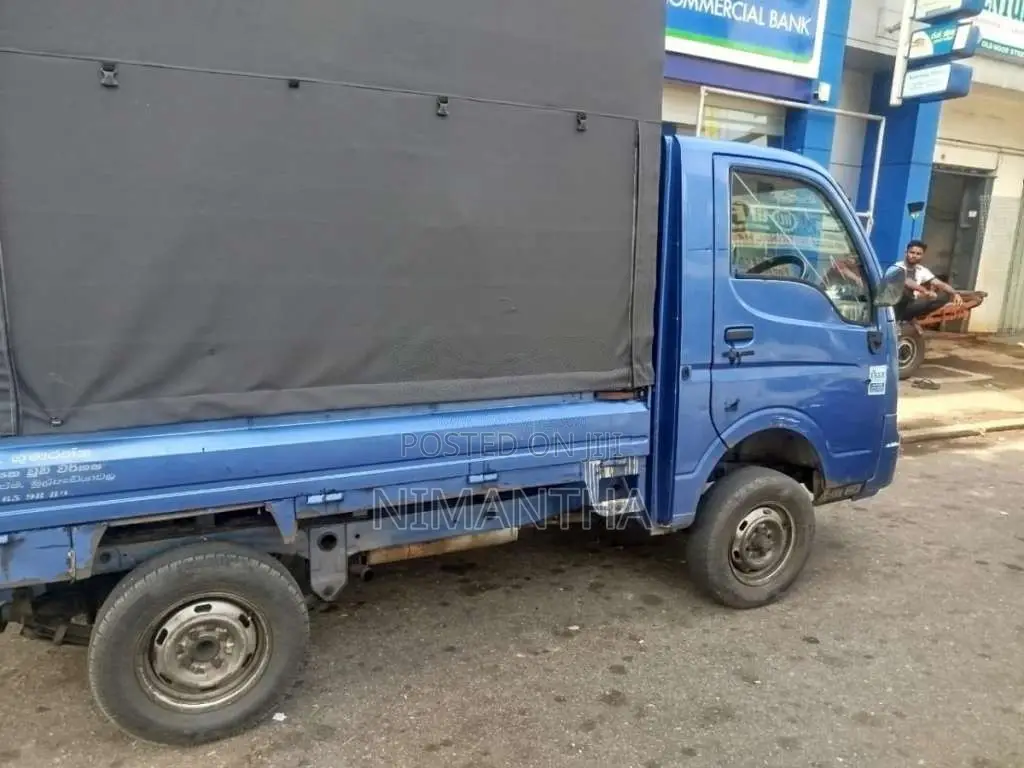 Tata Dimo Batta 2013 Lorry (Used)