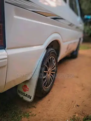 Nissan Vanette 1993 Van (Used)