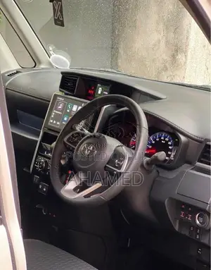 Toyota Roomy Custom GT Turbo 2025 Car (Used)