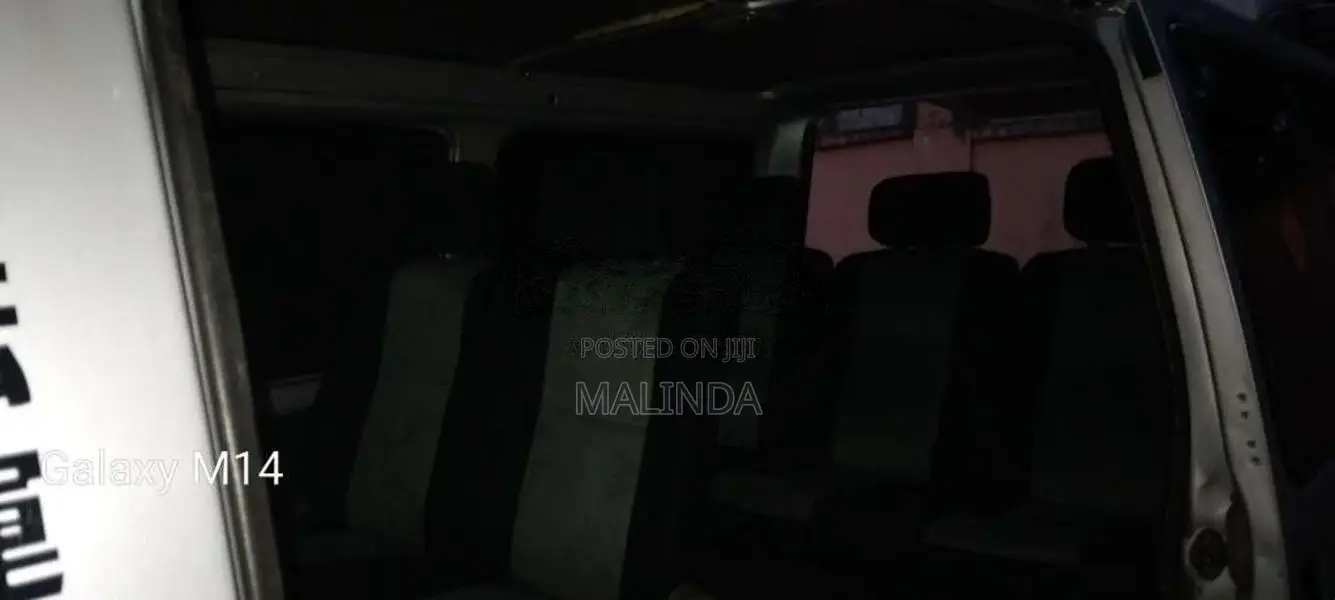 Nissan Vanette 1993 Van (Used)