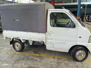 Suzuki Da52 2000 Lorry (Used)