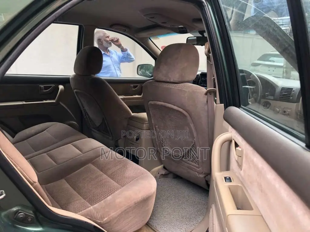 Kia Sorento 2004 SUV (Used)