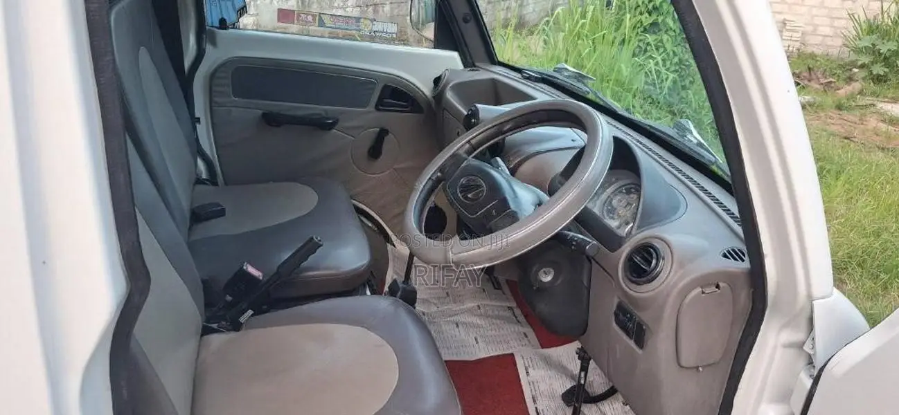 Mahindra Supro 2018 Lorry (Used)