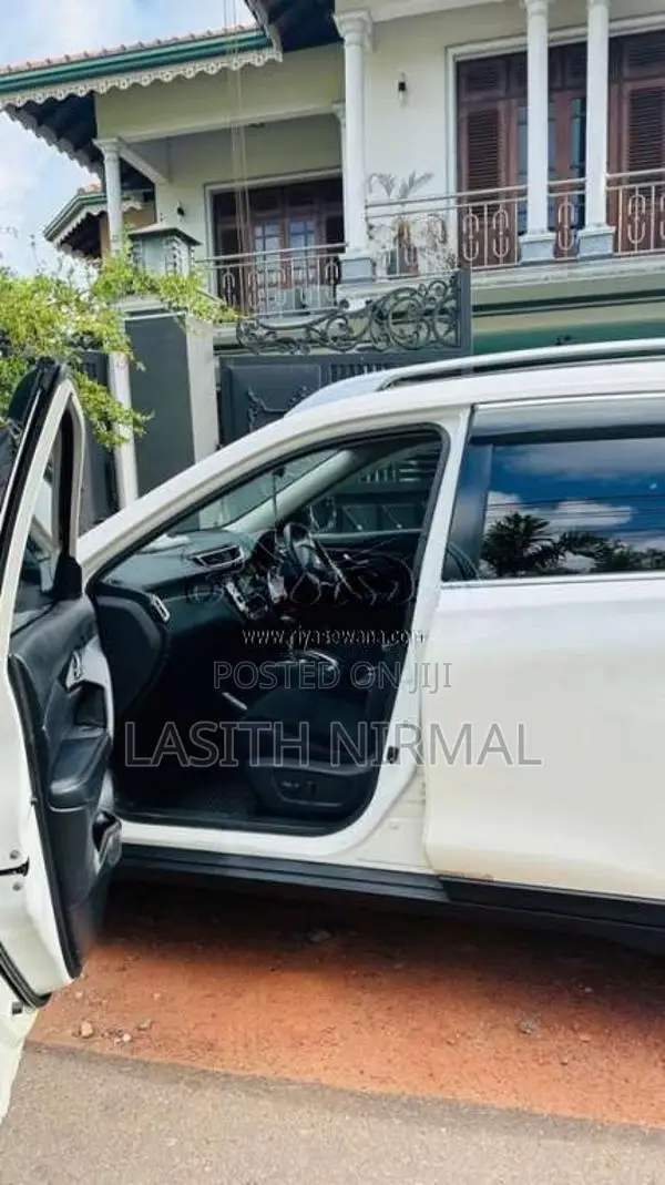 Nissan X-Trail 2015 SUV (Used)