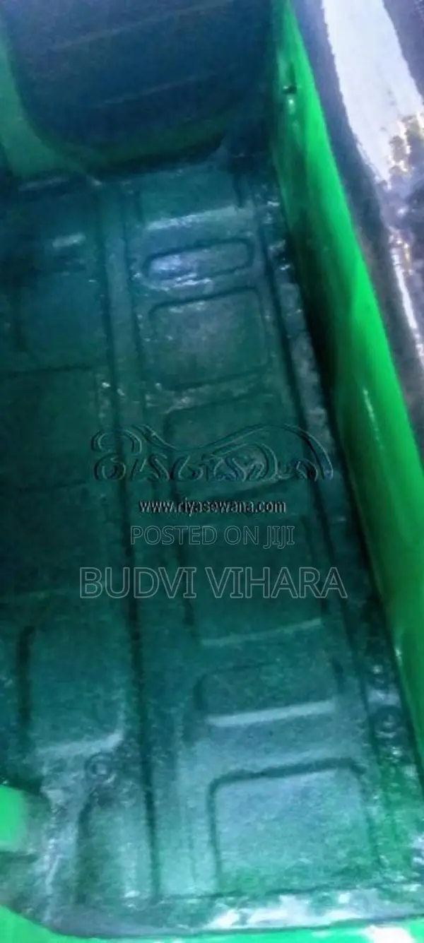 Bajaj 2 Stroke 1999 Three Wheel (Used)