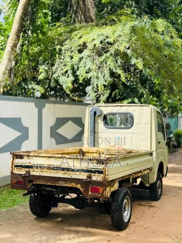 Tata Dimo Batta 2008 Lorry (Used)