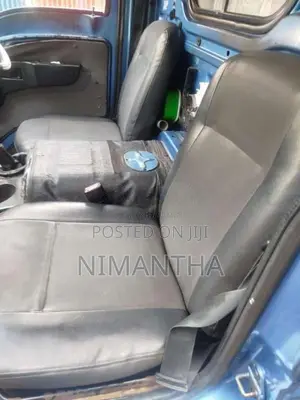Tata Dimo Batta 2013 Lorry (Used)
