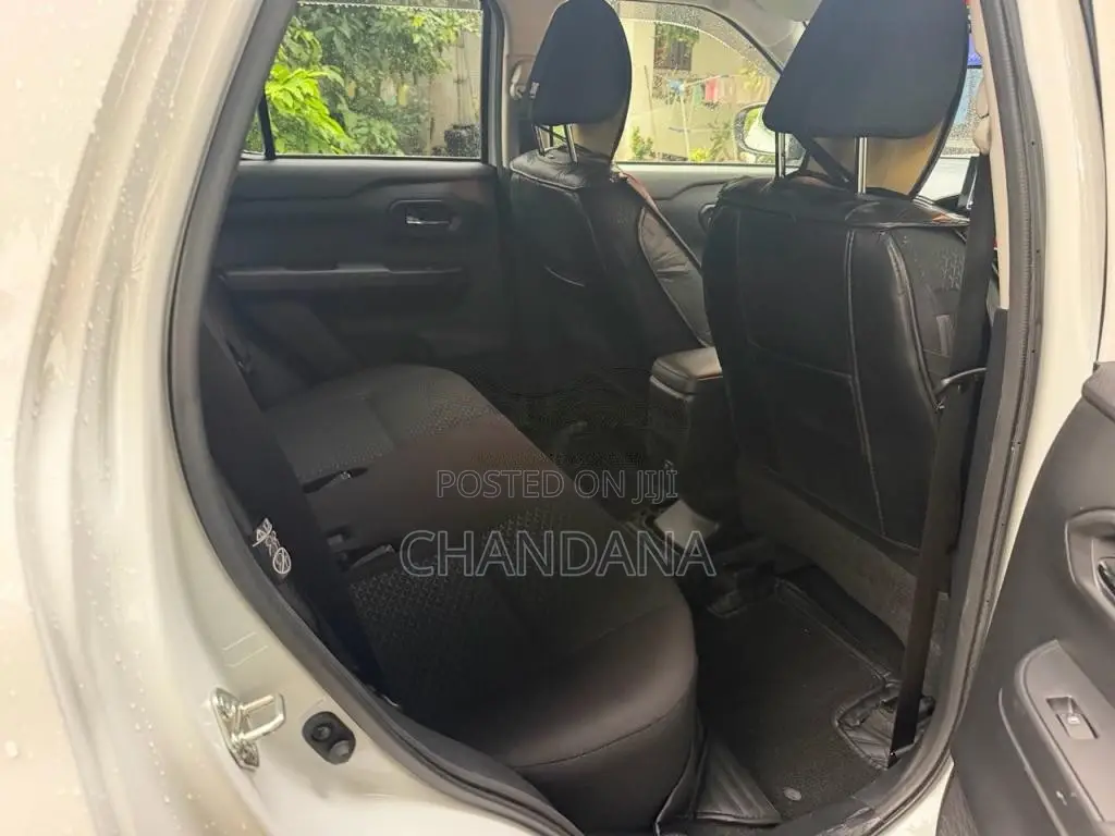 Toyota Raize JDM 2023 SUV (Used)