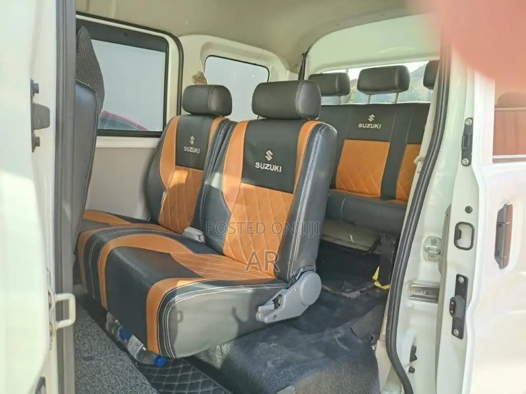 Suzuki EVERY DA17 FULL 2020 Van (Used)