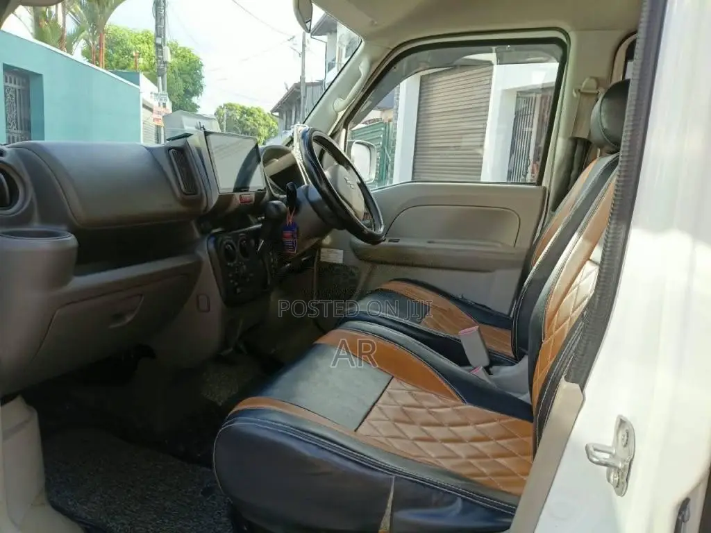 Suzuki EVERY DA17 FULL 2020 Van (Used)