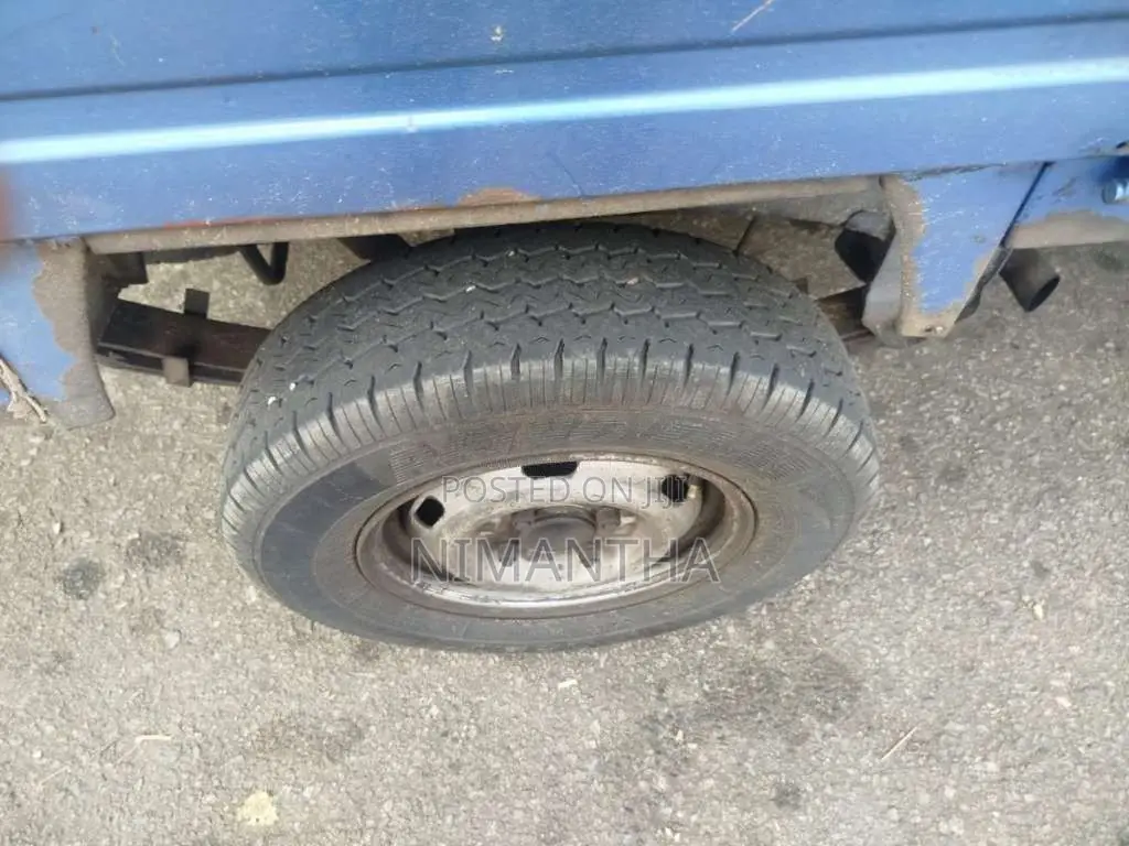 Tata Dimo Batta 2013 Lorry (Used)