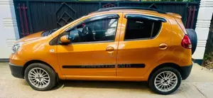 Micro Panda Cross 2012 Car (Used)