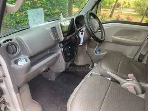Suzuki EVERY DA 17 2017 Van (Used)