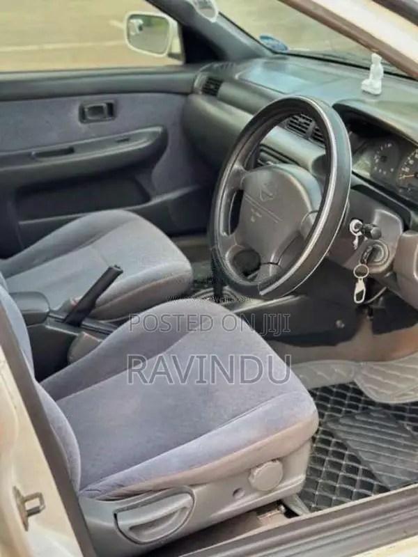 Nissan Sunn FB14 2001 Car (Used)