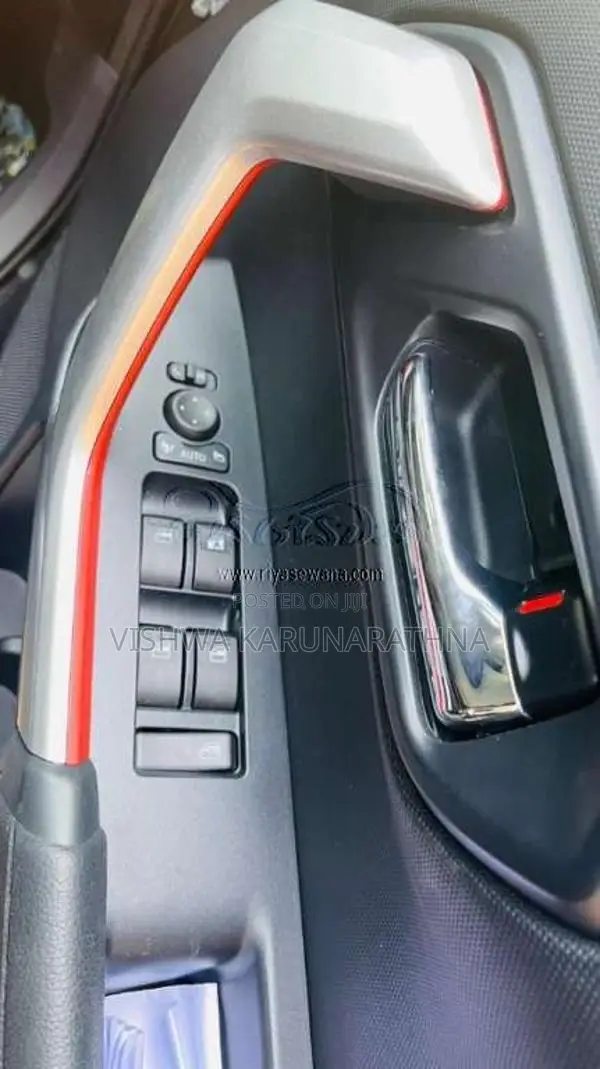 Toyota Raize Z Japan 2023 SUV (Used)