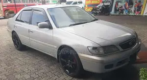 Toyota Corona Premio 1999 Car (Used)