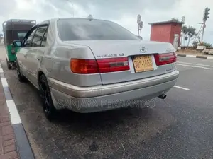 Toyota Corona Premio 1999 Car (Used)