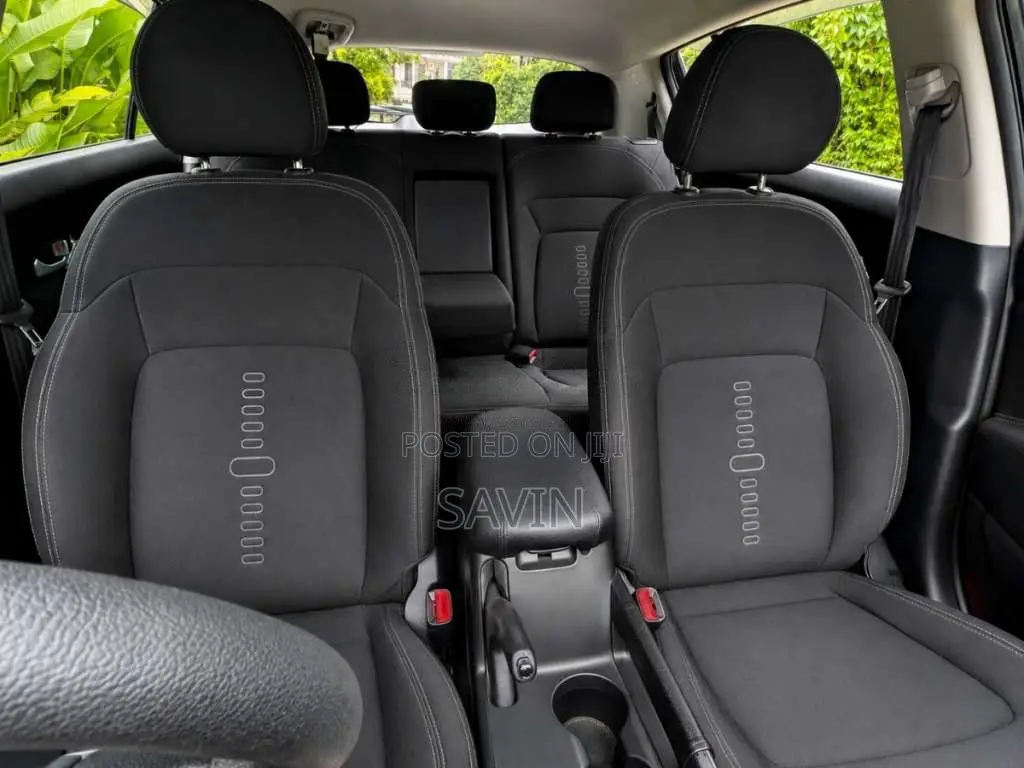 Kia Sportage 2011 SUV (Used)
