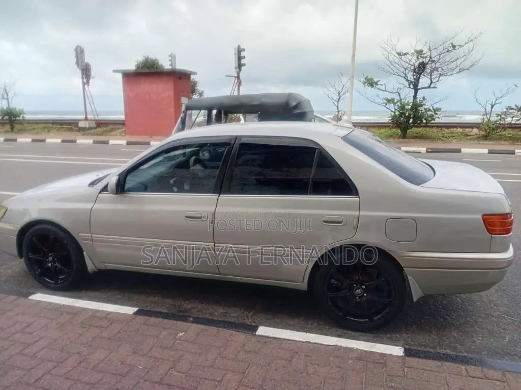 Toyota Corona Premio 1999 Car (Used)