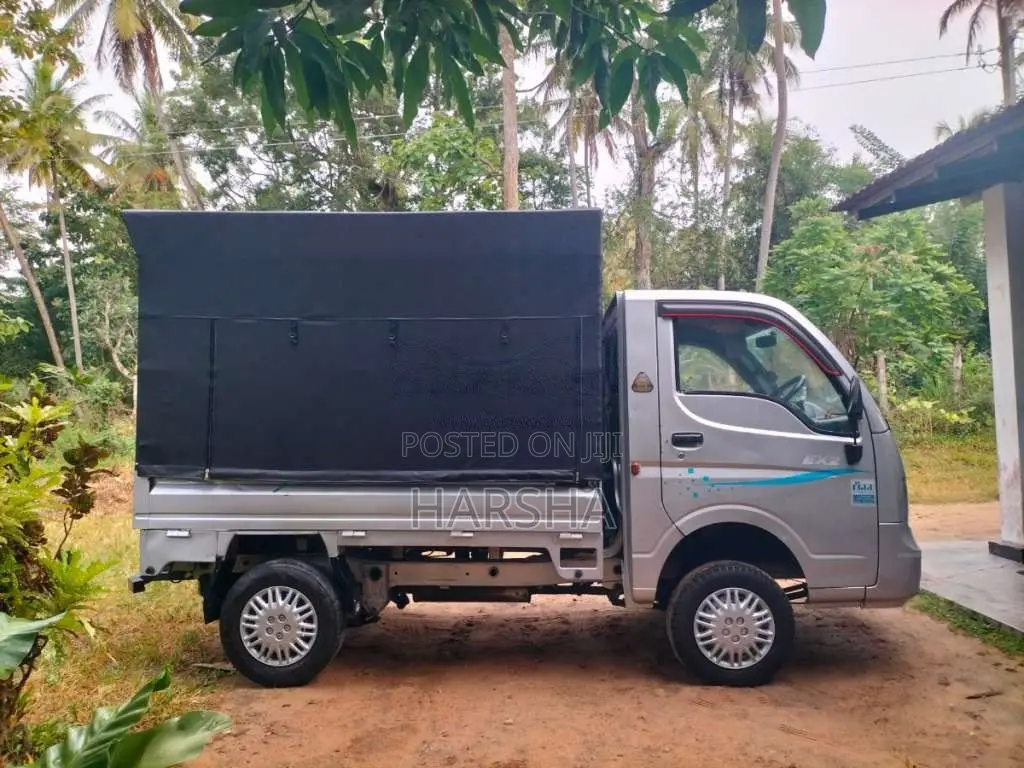 Tata Dimo Batta ACE EX2 2014 Lorry (Used)