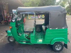 Bajaj 2 Stroke 2006 Three Wheel (Used)