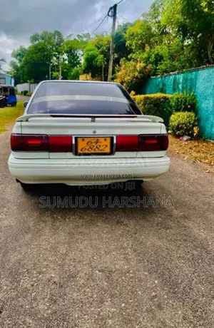 Toyota CE90 1994 Car (Used)