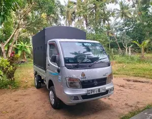 Tata Dimo Batta ACE EX2 2014 Lorry (Used)
