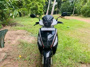 Hero Maestro Edge 2018 Motorbike (Used)