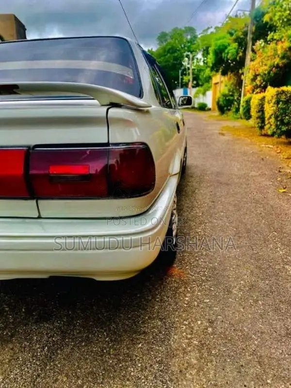 Toyota CE90 1994 Car (Used)