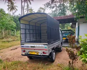 Tata Dimo Batta ACE EX2 2014 Lorry (Used)