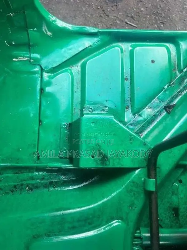 Bajaj 2 Stroke 2006 Three Wheel (Used)