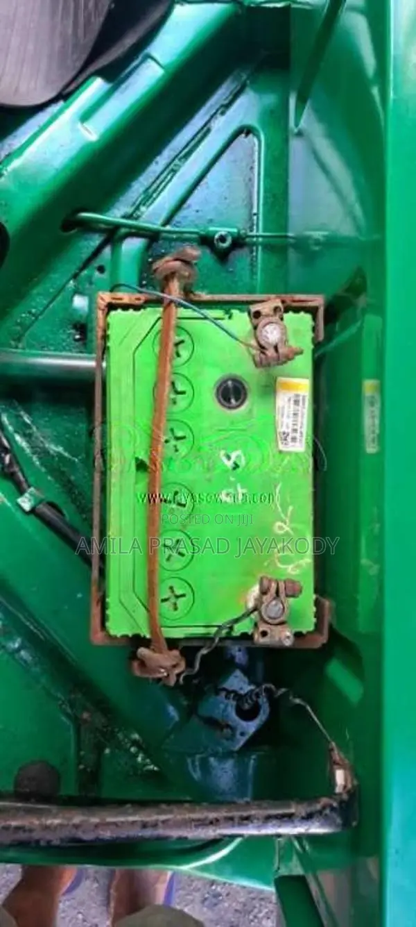 Bajaj 2 Stroke 2006 Three Wheel (Used)