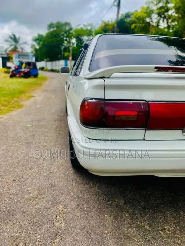 Toyota CE90 1994 Car (Used)