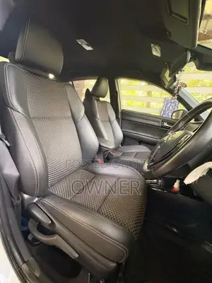 Toyota Axio WXB 2016 Car (Used)