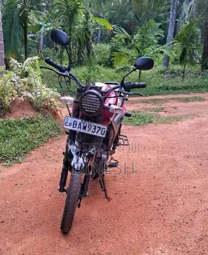 Yamaha Sz X 150 2014 Motorbike (Used)