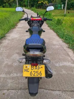 Bajaj Discover 100 2013 Motorbike (Used)