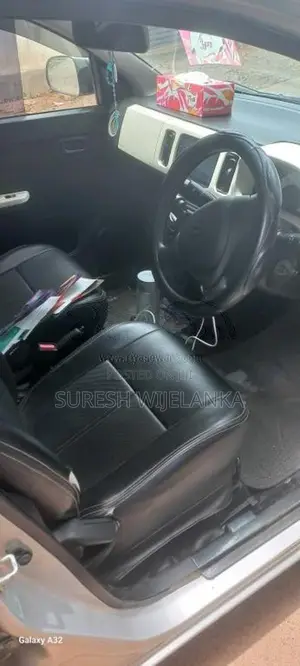 Suzuki Alto Japan 2019 Car (Used)