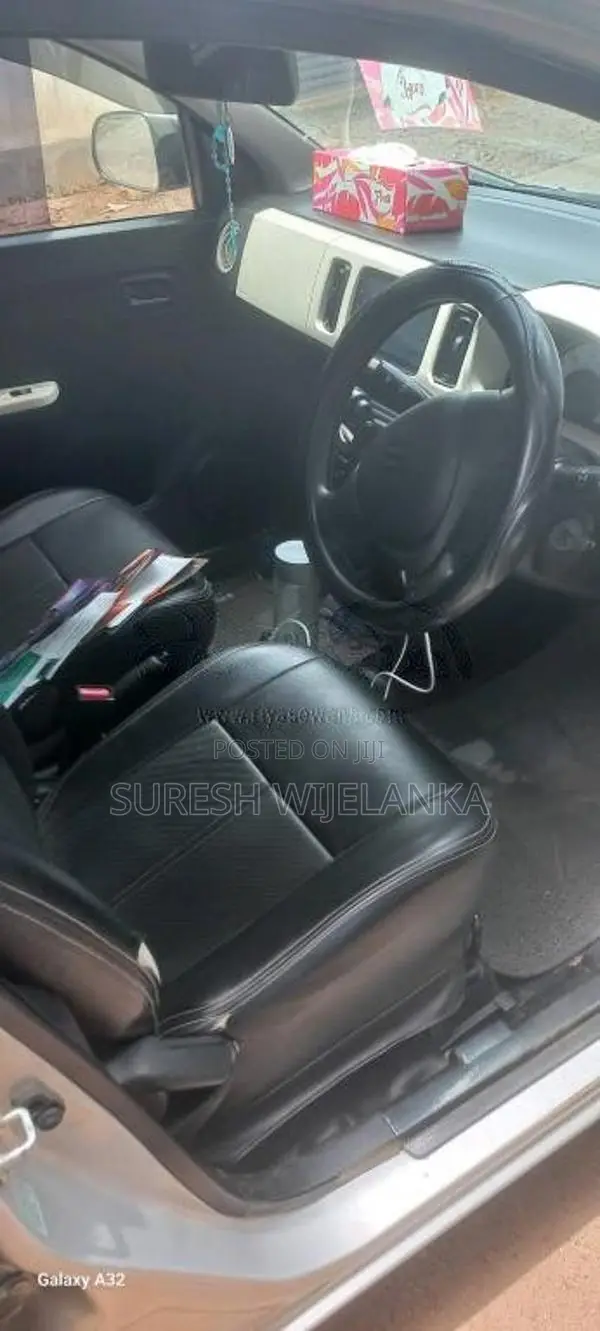 Suzuki Alto Japan 2019 Car (Used)