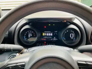 Toyota Yaris 2022 Car (Used)
