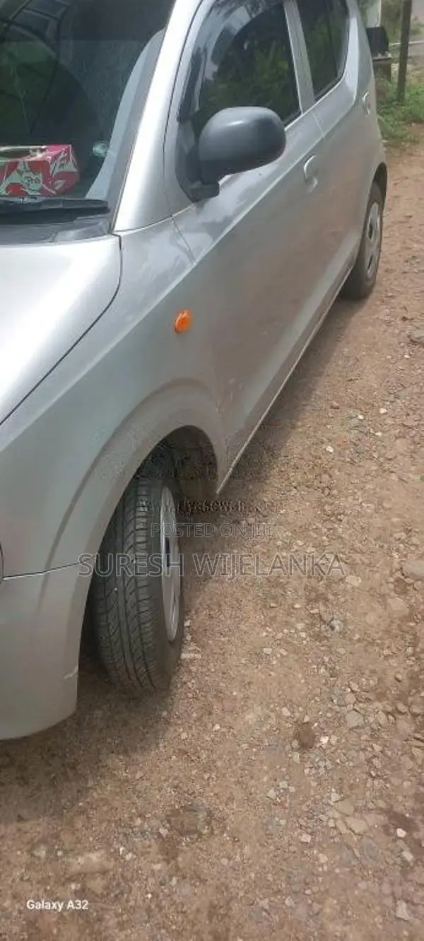 Suzuki Alto Japan 2019 Car (Used)