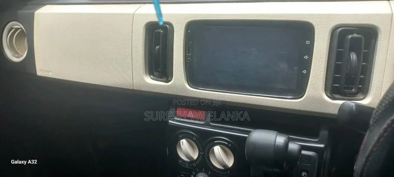 Suzuki Alto Japan 2019 Car (Used)