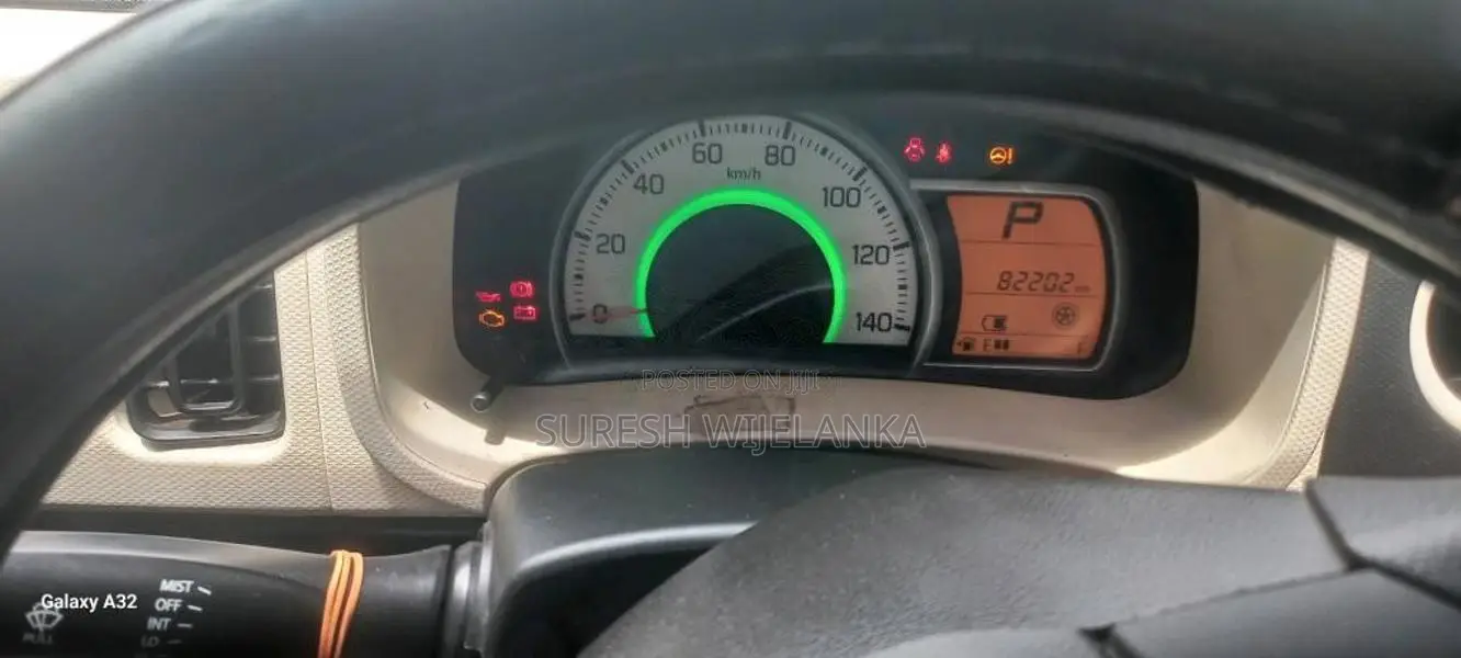Suzuki Alto Japan 2019 Car (Used)
