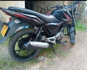 Bajaj Discover 2014 Motorbike (Used)