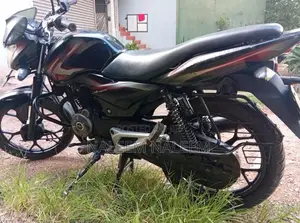 Bajaj Discover 2014 Motorbike (Used)
